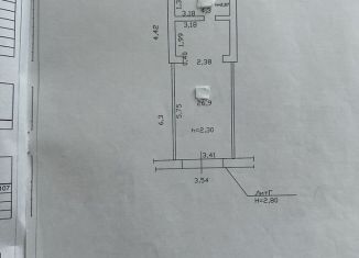 Гараж на продажу, 30 м2, Салават, улица 30 лет Победы