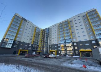 Продажа 3-комнатной квартиры, 56.5 м2, Челябинск, улица Конструктора Духова, 14