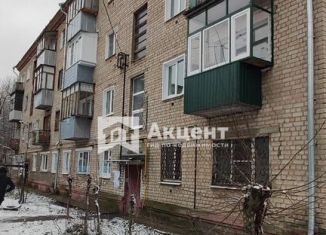 Продажа трехкомнатной квартиры, 55.3 м2, Кохма, улица Дзержинского, 1