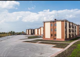 Продается двухкомнатная квартира, 41 м2, Новосибирск, Большая улица, 650