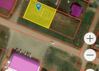 Продам земельный участок, 7.5 сот., село Иглино, улица Надежды