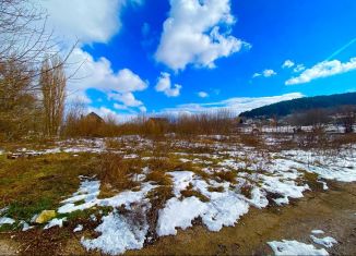 Продажа участка, 12 сот., село Денисовка, Салгирная улица, 1Ж