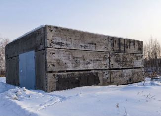 Продажа гаража, 30 м2, Курган, улица Мостостроителей, 15к2