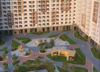 Продаю 1-ком. квартиру, 31.5 м2, деревня Патрушева, улица Петра Ершова, 8