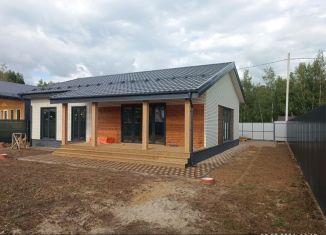 Продажа дома, 124 м2, Павловский Посад, коттеджный посёлок Мишутинская Слобода, 15