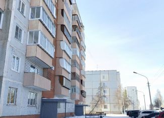 Продажа однокомнатной квартиры, 34.6 м2, Братск, улица Муханова, 44