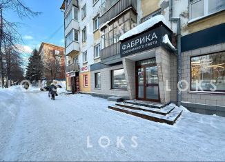 Продается помещение свободного назначения, 116 м2, Новосибирск, улица Богдана Хмельницкого, 20, Калининский район