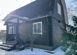 Продается дом, 100 м2, Чехов, улица Пушкина, 17А