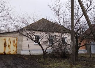 Продажа дома, 54.2 м2, Валуйки, улица Фурманова