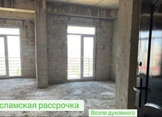 Продаю квартиру студию, 27 м2, Махачкала, Маковая улица, 17