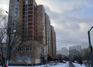 Продажа 4-комнатной квартиры, 77 м2, Москва, 2-я Вольская улица, 20, район Некрасовка