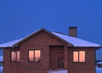 Продам дом, 105 м2, Елабуга, улица Романова