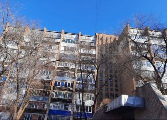 Продам 1-комнатную квартиру, 24 м2, Самара, улица Железной Дивизии, 3, метро Безымянка