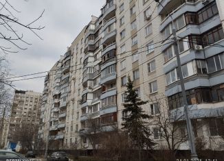 Продам 2-ком. квартиру, 50.1 м2, Москва, Скобелевская улица, 34, метро Бульвар Адмирала Ушакова