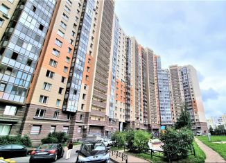 Продажа 3-ком. квартиры, 88.3 м2, Санкт-Петербург, метро Комендантский проспект, Комендантский проспект, 51к1