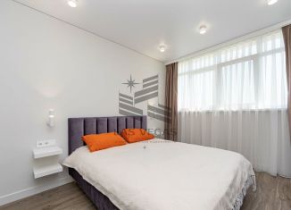 Сдается в аренду 2-ком. квартира, 54 м2, Сочи, Дагомысский переулок, 18к1, микрорайон Ареда