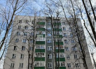 Продам 1-ком. квартиру, 31.7 м2, Москва, Черноморский бульвар, 7к2, Нагорный район