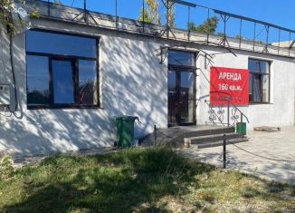 Помещение свободного назначения на продажу, 160 м2, посёлок городского типа Черноморское, Индустриальная улица, 3