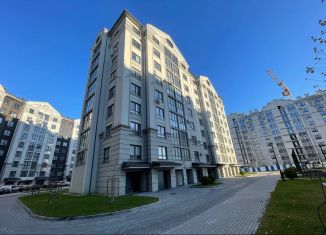 Продам 1-комнатную квартиру, 38.6 м2, Зеленоградск