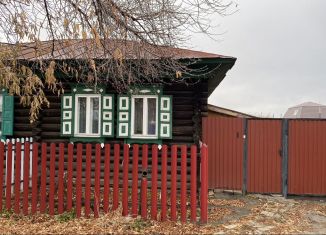 Продаю дом, 48 м2, Курган, район Малое Чаусово, улица Челюскинцев