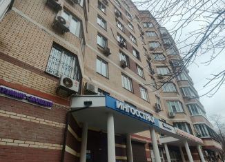 Продаю квартиру студию, 22 м2, Москва, метро Дубровка, 6-я Кожуховская улица, 3к1