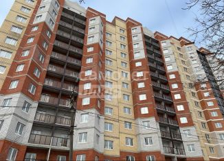 Продается двухкомнатная квартира, 62.1 м2, Смоленск, улица Крупской, 60/2, Промышленный район