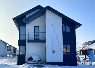 Продаю коттедж, 135 м2, Республика Башкортостан