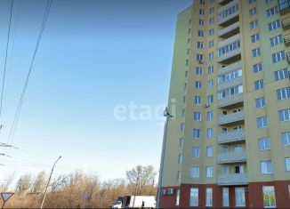 Продается 1-ком. квартира, 36 м2, Энгельс, Краснознамённая улица, 48/1