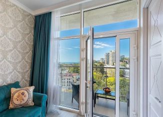 Продается 2-ком. квартира, 59 м2, Сочи, Курортный проспект, 59