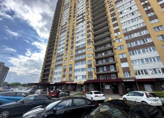 Продажа торговой площади, 115.5 м2, Самара, Краснодонская улица, 10А, метро Кировская