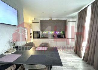 Дом на продажу, 96 м2, деревня Вахромеево, Тупиковая улица