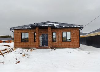 Продам дом, 110 м2, деревня Каипы, Рассветная улица, 31