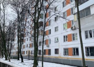 Продам квартиру студию, 20 м2, Москва, Чертановская улица, 21к1, район Чертаново Центральное