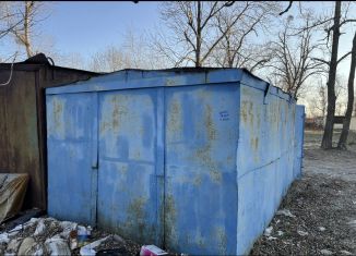 Продается гараж, посёлок Трудовое, Беговая улица, 6