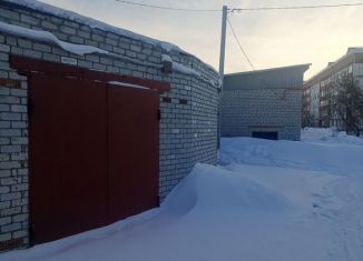 Гараж на продажу, 19 м2, Ишим, Тюменская улица