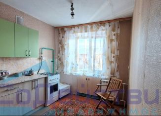 Продается 1-комнатная квартира, 32.6 м2, Омск, улица Химиков, 6А, Советский округ