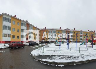 Продажа 1-комнатной квартиры, 37.2 м2, Кохма, улица Чехова, 36