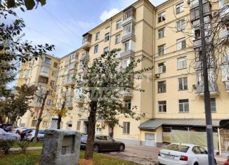 Продажа комнаты, 14 м2, Москва, 3-й Павелецкий проезд, 7к4, метро Автозаводская