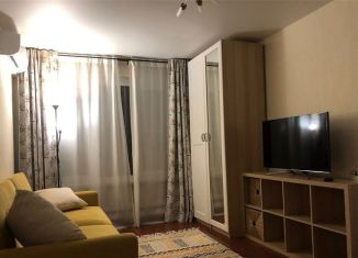 Сдаю 1-ком. квартиру, 30 м2, Москва, Крюковский тупик, 6, метро Авиамоторная