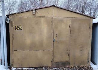 Продам гараж, 20 м2, Санкт-Петербург, шоссе Революции, 70Б, шоссе Революции