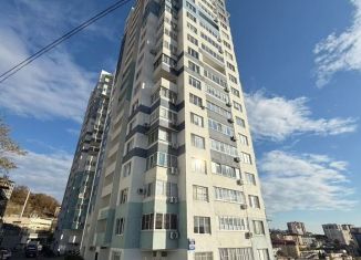 Продажа двухкомнатной квартиры, 47.9 м2, Сочи, Гранатная улица, 7Ак1, ЖК Три Капитана