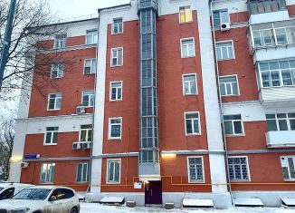 Продается квартира студия, 17.8 м2, Москва, Большой Тишинский переулок, 40с1