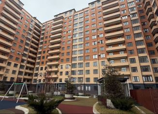 Продается 1-ком. квартира, 47 м2, Каспийск, проспект Акулиничева, 33А