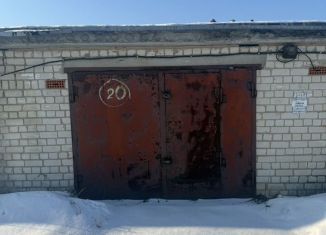 Продажа гаража, 28 м2, Кстово, ГСК Водоканал, 12