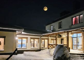 Продажа коттеджа, 496 м2, село Акбердино, улица Тикеева Д.С., 3