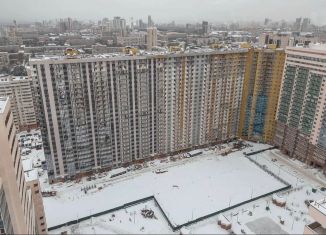 Продам 2-комнатную квартиру, 78 м2, Екатеринбург, улица Громова, 26, метро Геологическая