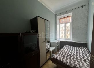 Продается комната, 22.4 м2, Санкт-Петербург, Бронницкая улица, 15