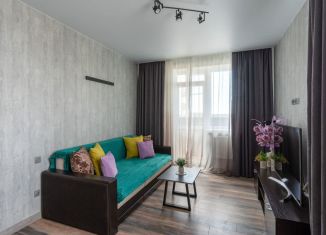 Продажа двухкомнатной квартиры, 60 м2, Ростов-на-Дону, Доломановский переулок, ЖК Центральный