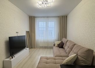 Продажа 1-ком. квартиры, 35.4 м2, деревня Царёво, улица Петра Гаврилова, 5