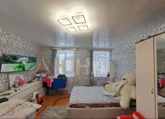 Продам квартиру со свободной планировкой, 31 м2, Кострома, Линейная улица, 10